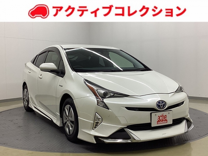 プリウス