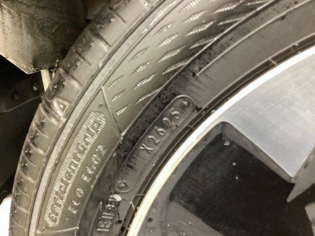 ニッサン ルークス34枚目