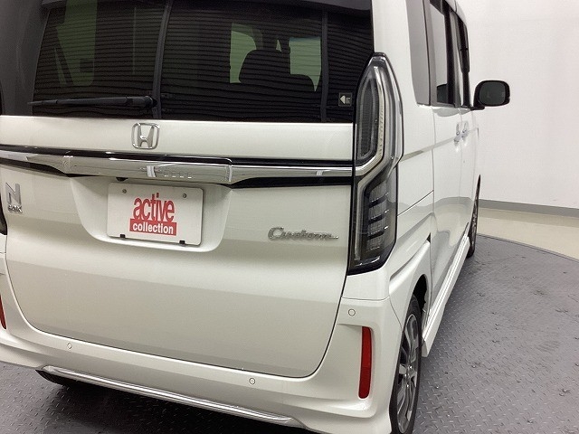 ホンダ Ｎ　ＢＯＸ16枚目