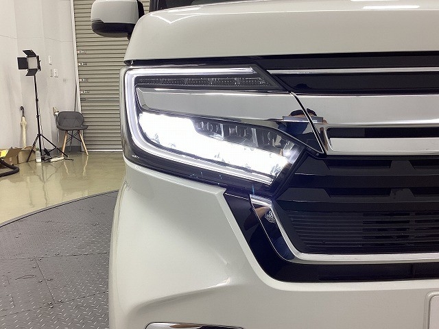 ホンダ Ｎ　ＢＯＸ17枚目