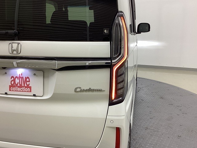 ホンダ Ｎ　ＢＯＸ18枚目