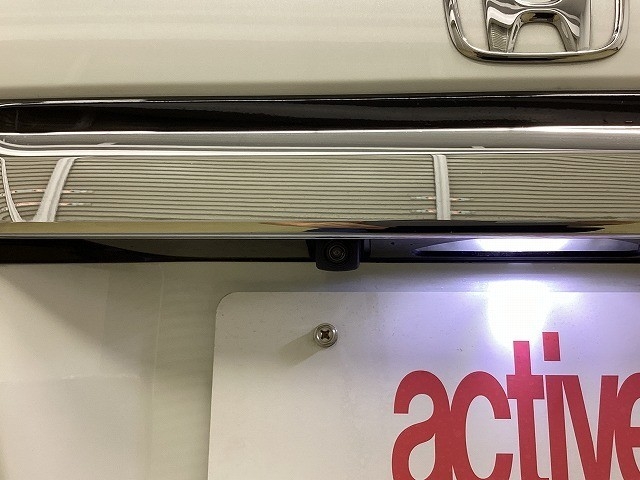 ホンダ Ｎ　ＢＯＸ20枚目