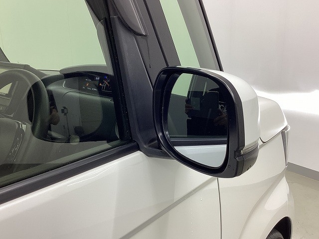 ホンダ Ｎ　ＢＯＸ21枚目