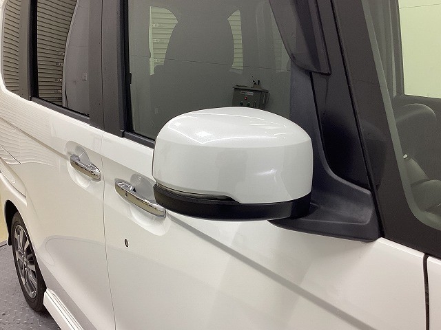 ホンダ Ｎ　ＢＯＸ22枚目