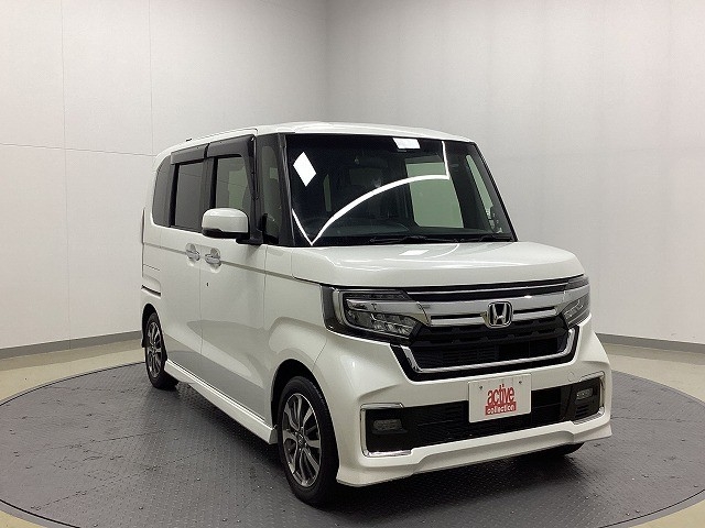 ホンダ Ｎ　ＢＯＸ6枚目