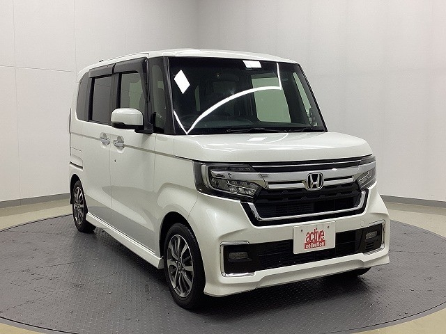 ホンダ Ｎ　ＢＯＸ7枚目