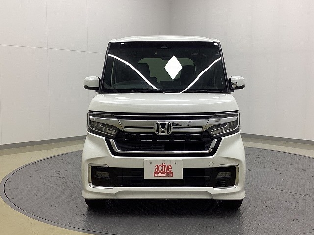 ホンダ Ｎ　ＢＯＸ8枚目