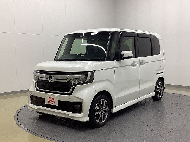 ホンダ Ｎ　ＢＯＸ9枚目