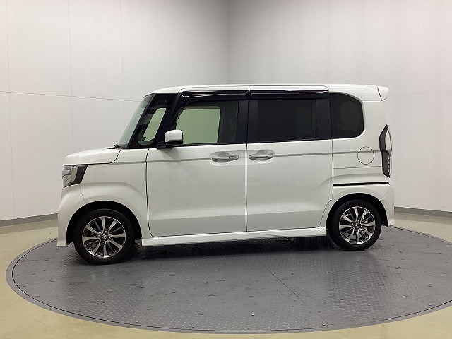 ホンダ Ｎ　ＢＯＸ10枚目