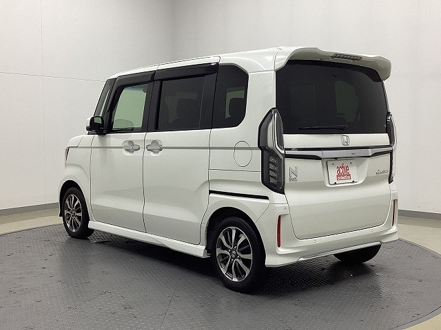 ホンダ Ｎ　ＢＯＸ11枚目