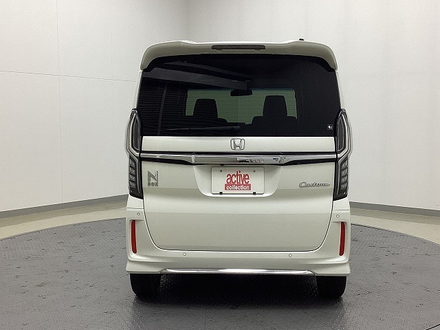 ホンダ Ｎ　ＢＯＸ12枚目
