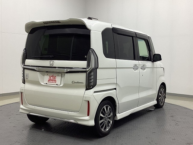 ホンダ Ｎ　ＢＯＸ13枚目