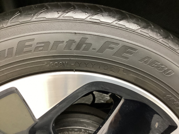 ニッサン ルークス29枚目