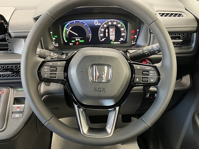 ホンダ ステップワゴンスパーダ14枚目