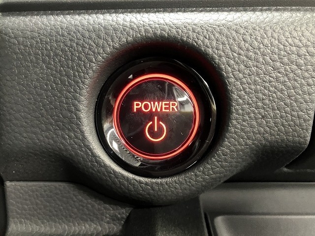 ホンダ ステップワゴンスパーダ21枚目