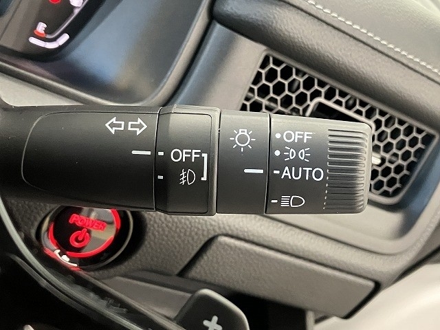 ホンダ ステップワゴンスパーダ26枚目