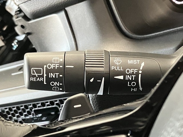 ホンダ ステップワゴンスパーダ28枚目