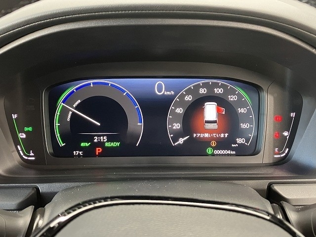 ホンダ ステップワゴンスパーダ29枚目