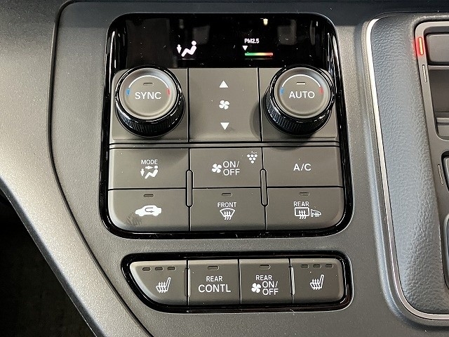 ホンダ ステップワゴンスパーダ32枚目