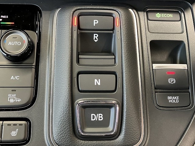 ホンダ ステップワゴンスパーダ33枚目