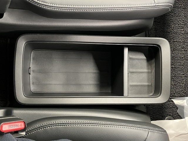 ホンダ ステップワゴンスパーダ36枚目