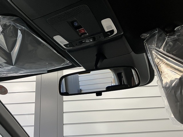 ホンダ ステップワゴンスパーダ41枚目