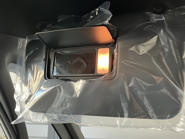 ホンダ ステップワゴンスパーダ42枚目