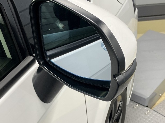 ホンダ ステップワゴンスパーダ47枚目