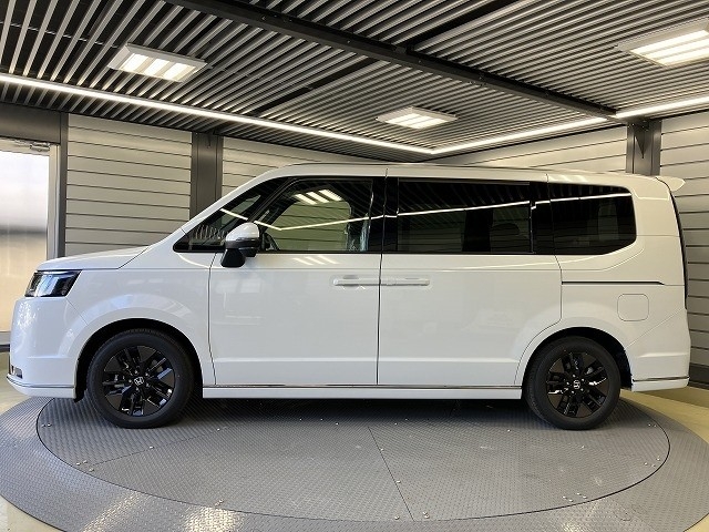 ホンダ ステップワゴンスパーダ51枚目
