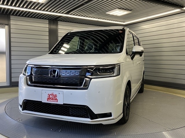 ホンダ ステップワゴンスパーダ52枚目