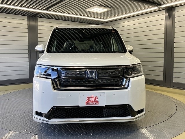 ホンダ ステップワゴンスパーダ53枚目