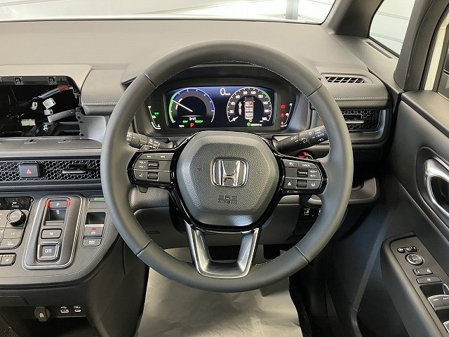 ホンダ ステップワゴンスパーダ13枚目