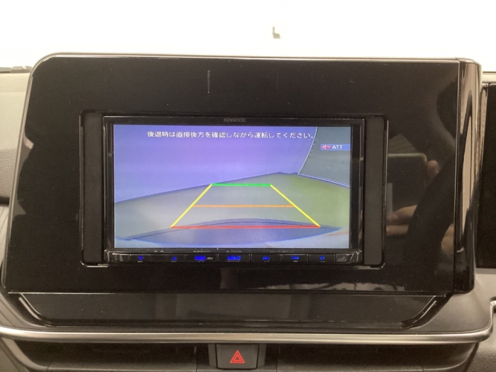 ニッサン ノート45枚目