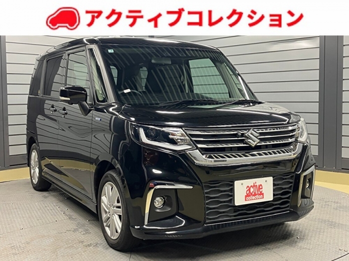 ソリオ