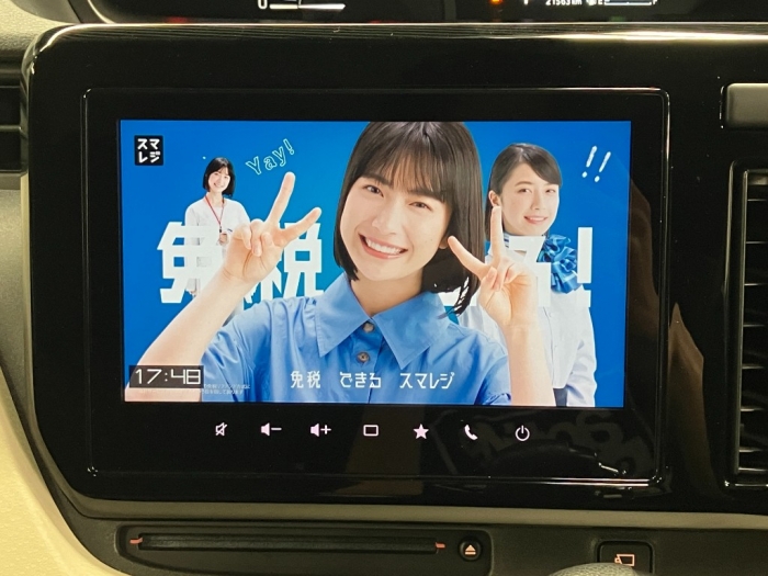 スズキ ソリオ40枚目