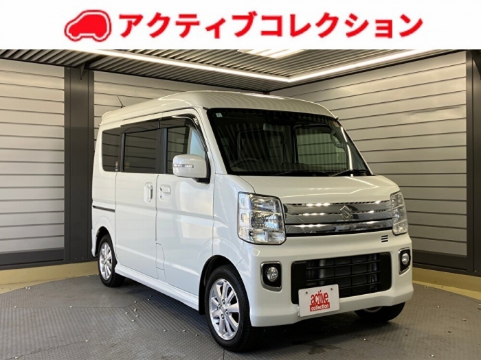 エブリィ