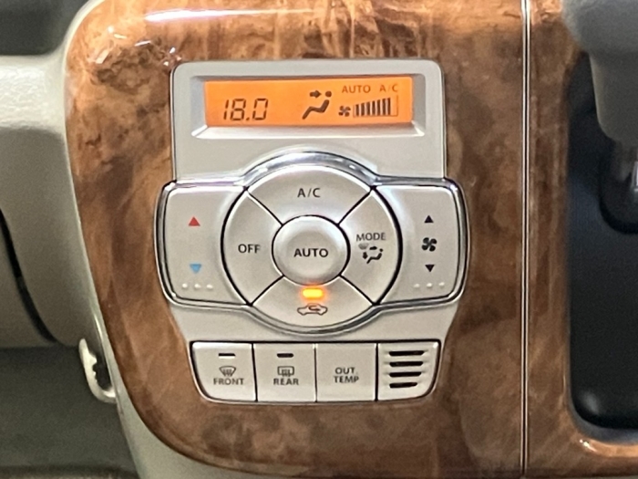 スズキ エブリィ24枚目