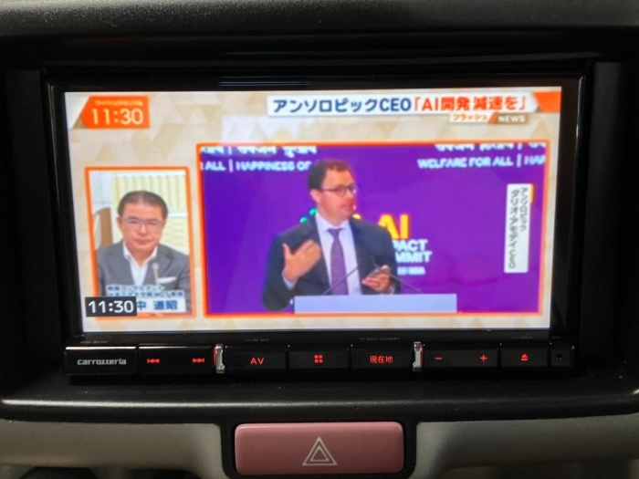 スズキ エブリィ47枚目