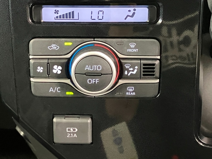 トヨタ ルーミー40枚目