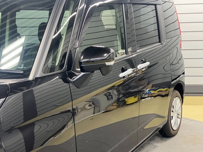 トヨタ ルーミー53枚目