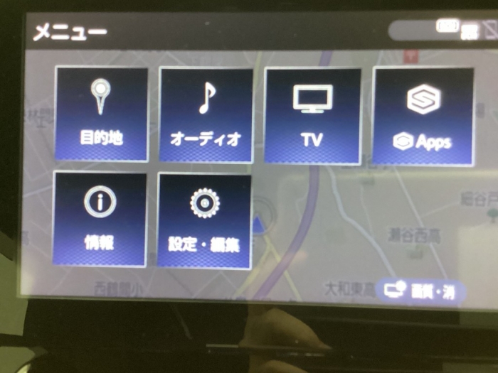 トヨタ アルファード52枚目