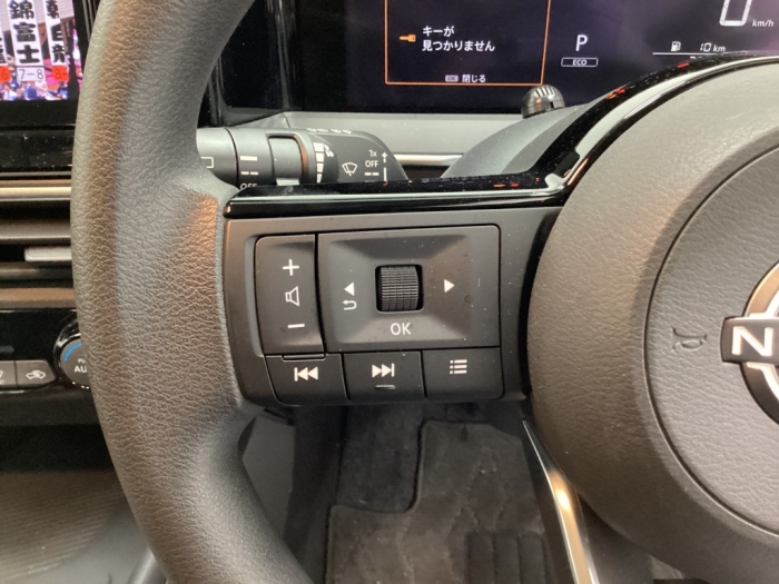 ニッサン ノート40枚目