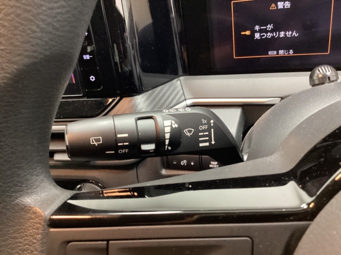 ニッサン ノート42枚目