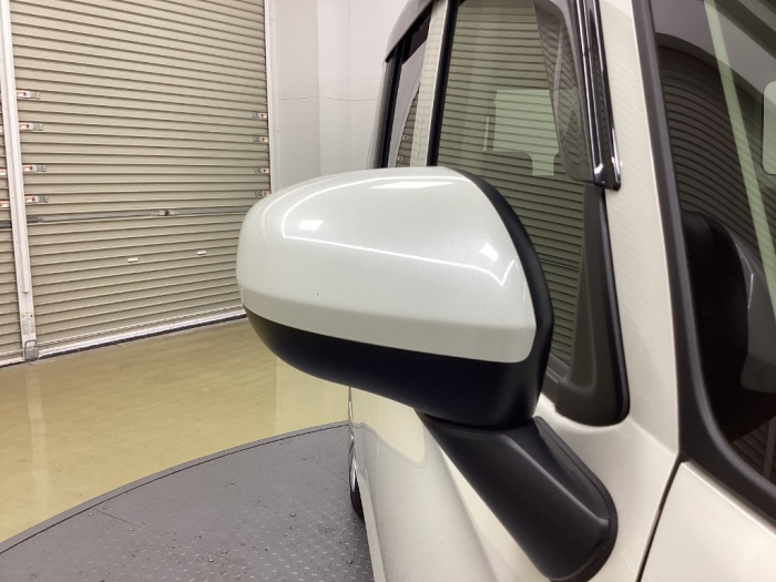 トヨタ ルーミー21枚目