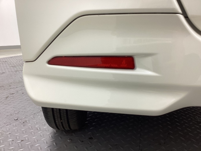 トヨタ ルーミー26枚目