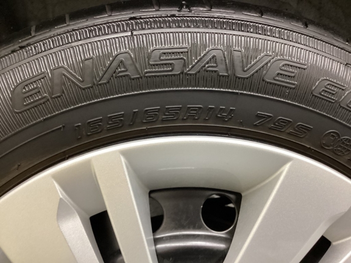 トヨタ ルーミー32枚目