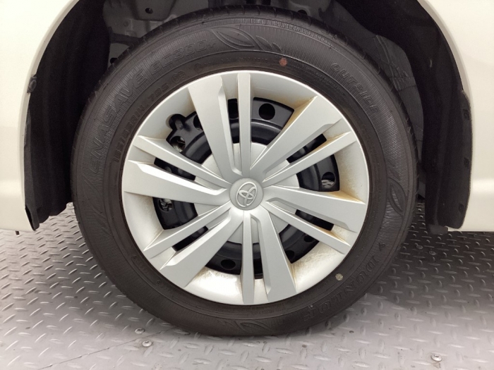 トヨタ ルーミー34枚目