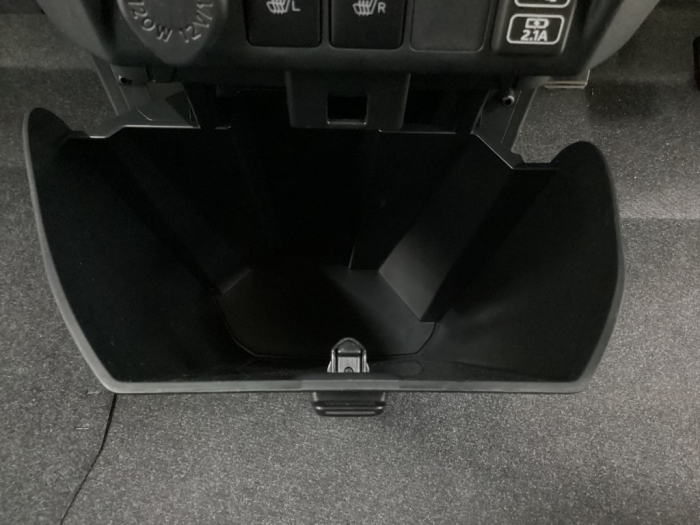 トヨタ ルーミー43枚目
