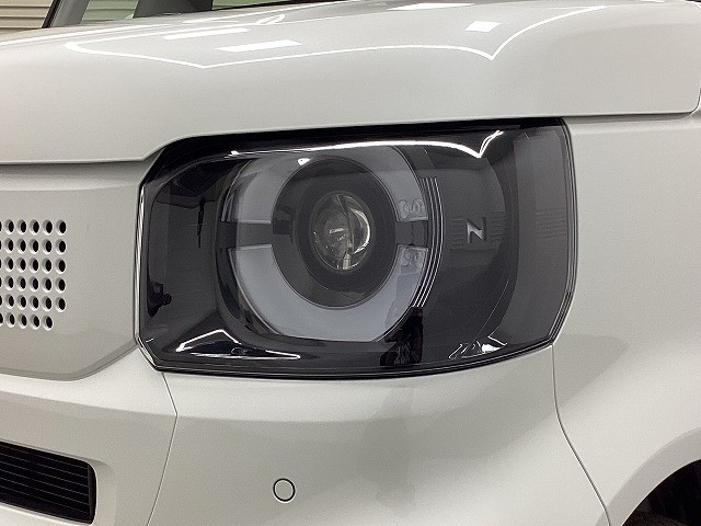ホンダ Ｎ　ＢＯＸ21枚目