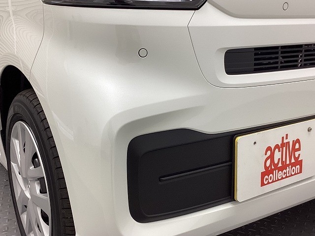 ホンダ Ｎ　ＢＯＸ25枚目